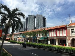 Tanjong Pagar Conservation Area (D2), Shop House #456904491